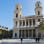 Place Saint-Sulpice