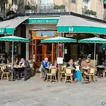 Place Saint-Sulpice