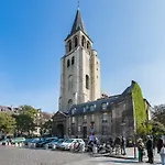 Place Saint-Sulpice